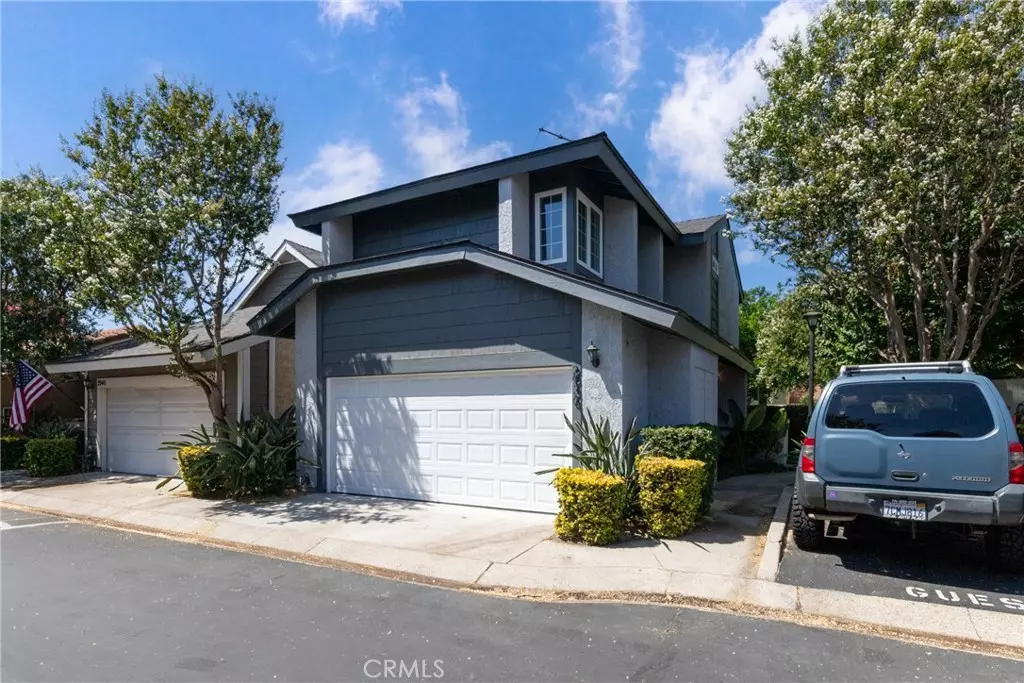 Ontario, CA 91761,2936 Cherry WAY