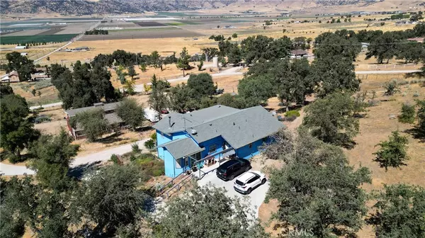 Tehachapi, CA 93561,18401 Pellisier RD