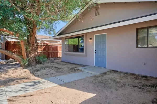 29 Palms, CA 92277,6183 Chia AVE