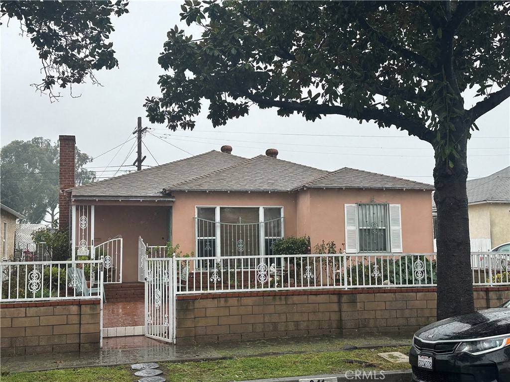 311 S Pickering WAY, Montebello, CA 90640