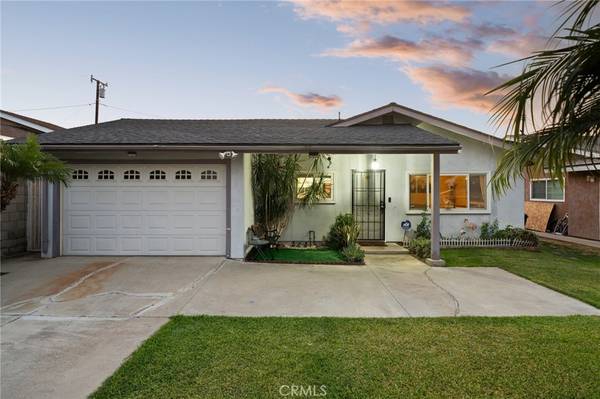 15686 Fresno AVE, Chino Hills, CA 91709