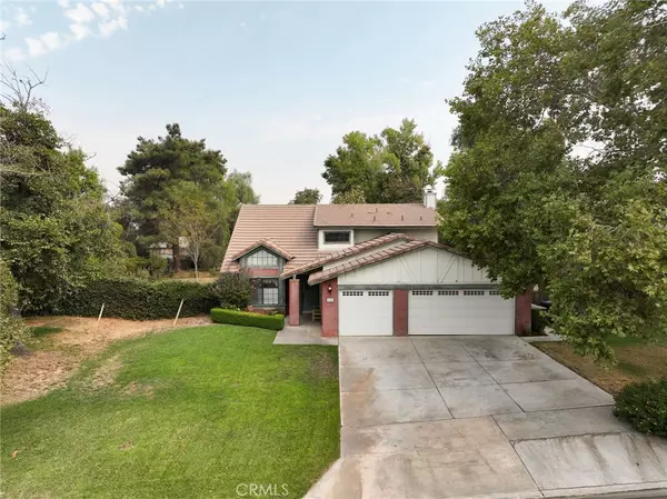 Riverside, CA 92507,175 Goldfinch LN