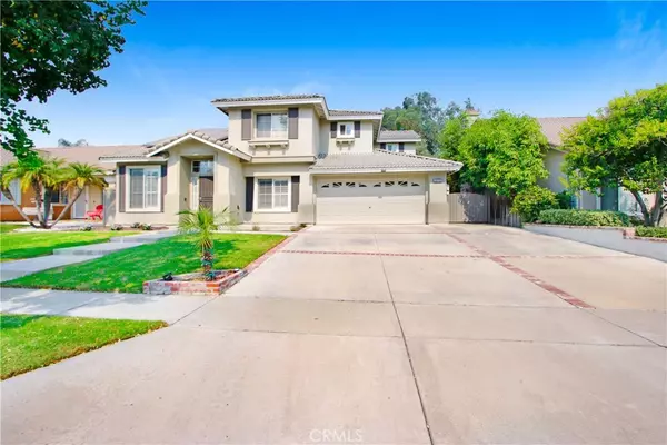 Corona, CA 92878,1270 Carriage LN