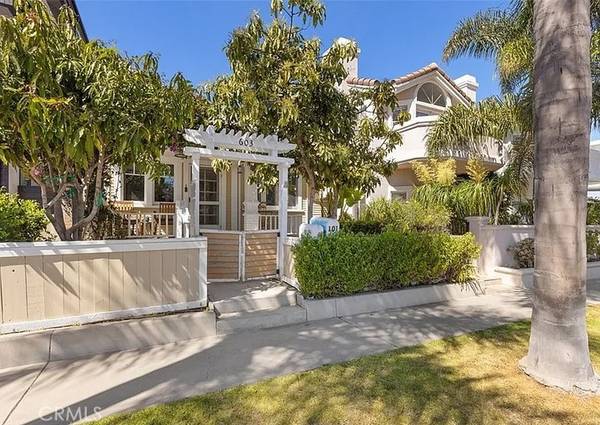 603 8th ST, Huntington Beach, CA 92648