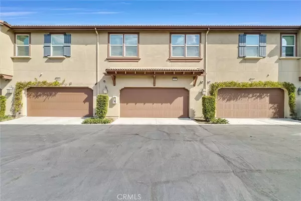 Chino, CA 91710,6081 Satterfield WAY