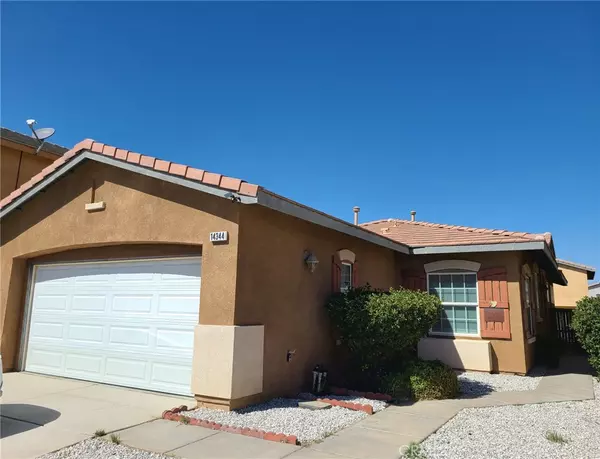 14344 Honeyhill ST, Victorville, CA 92394