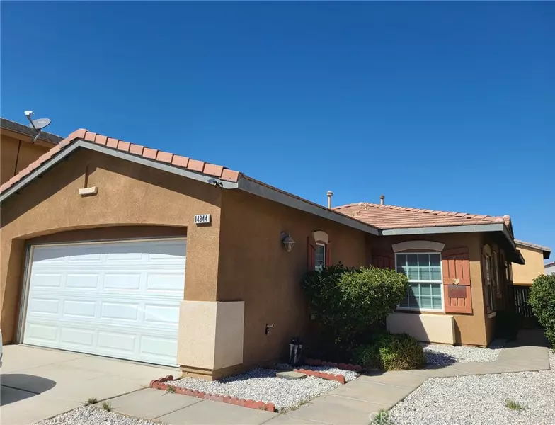 14344 Honeyhill ST, Victorville, CA 92394