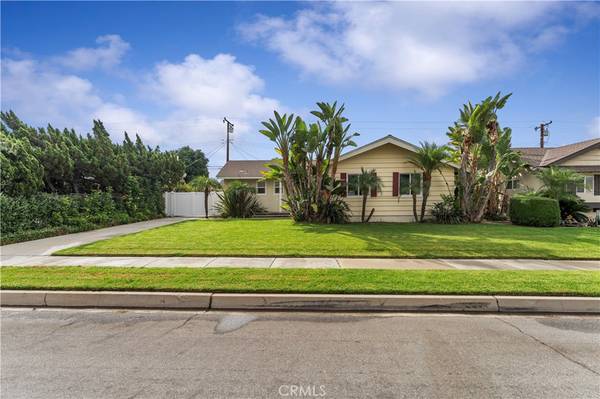 332 E Benwood ST, Covina, CA 91722