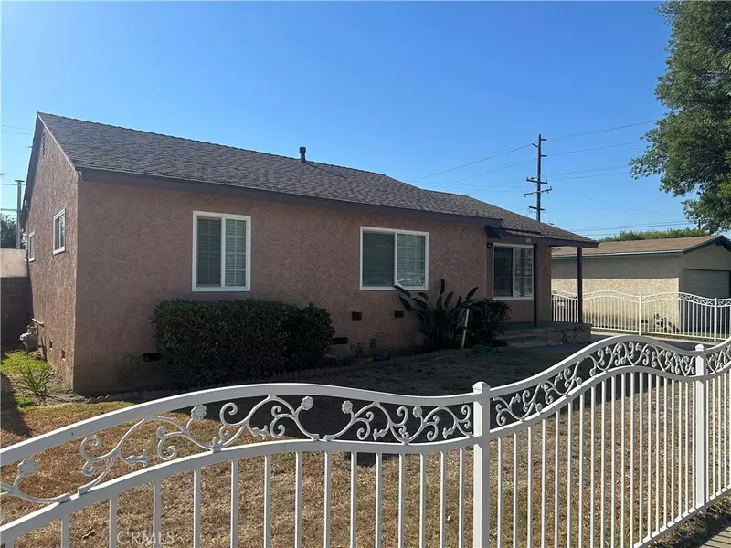 608 Rama DR, La Puente, CA 91746