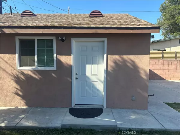 608 1/2 Rama DR, La Puente, CA 91746