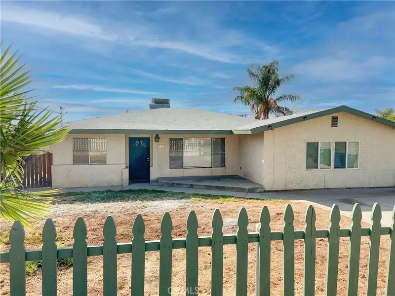 932 Fremont ST, Calimesa, CA 92320