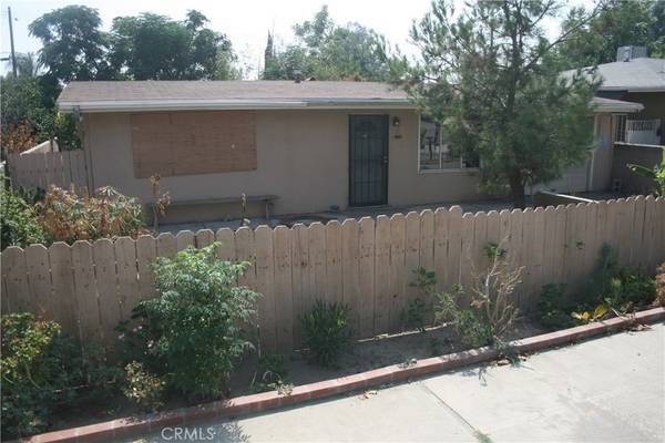 420 W D ST, Colton, CA 92324