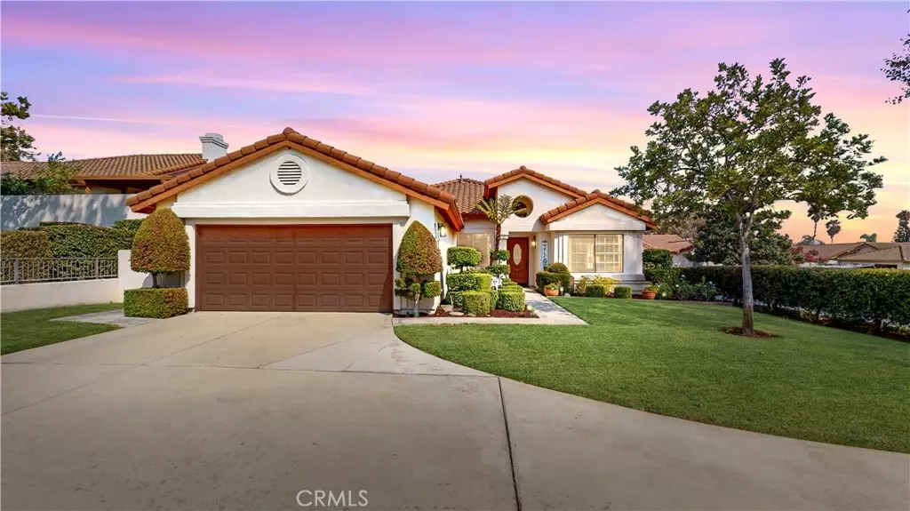 951 Via Serana, Upland, CA 91784