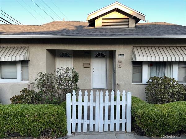 282 Belmont AVE #1/2, Los Angeles, CA 90026