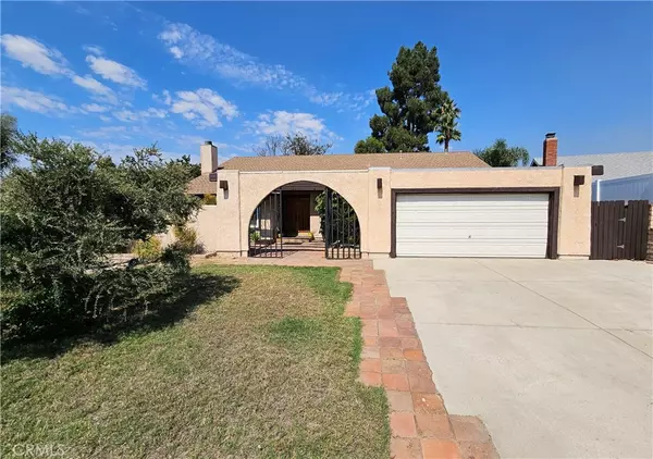 2335 N Marlies AVE, Simi Valley, CA 93063