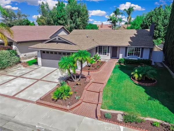 San Dimas, CA 91773,1320 Paseo Placita