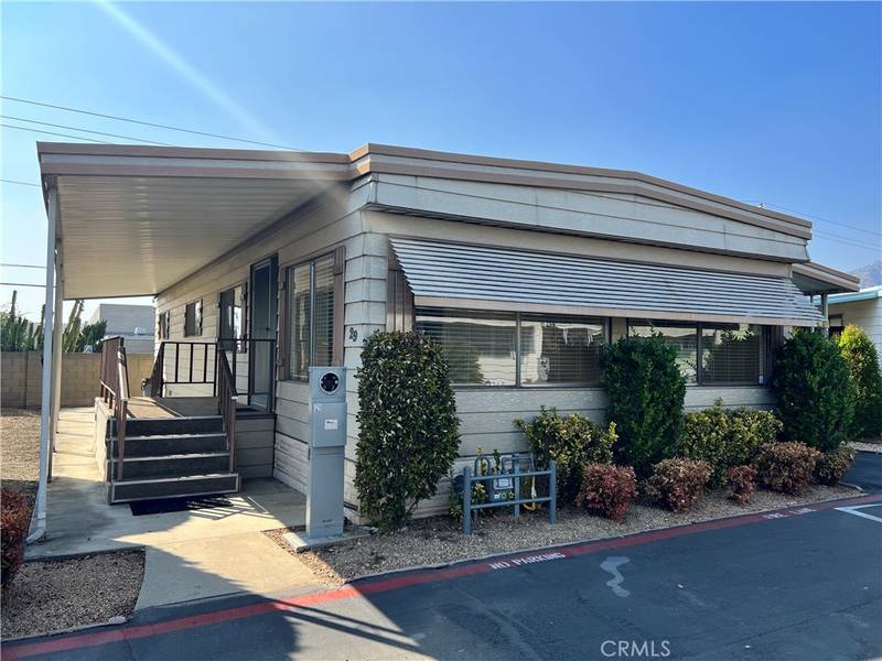 208 S Barranca #29, Glendora, CA 91741