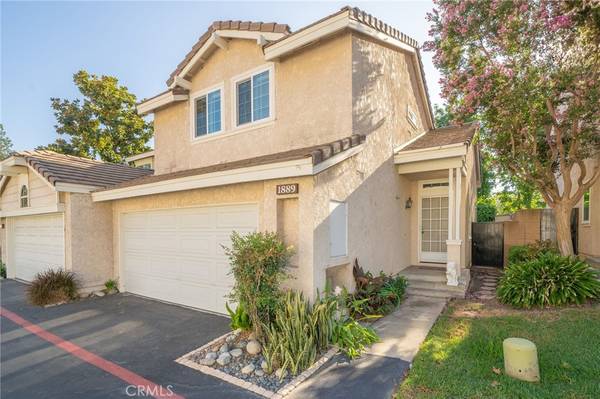 1889 Forest DR, Azusa, CA 91702