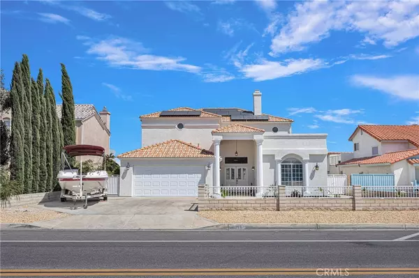 Victorville, CA 92395,13845 Spring Valley