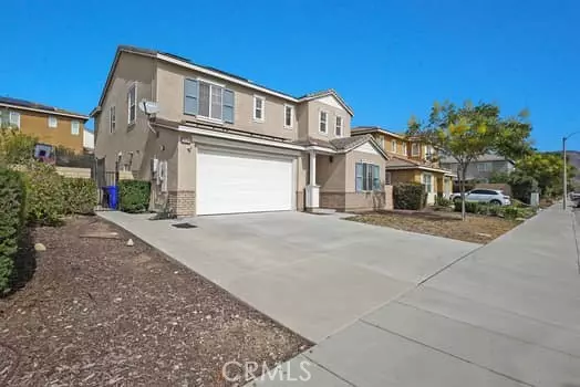 18264 Lapis LN, San Bernardino, CA 92407