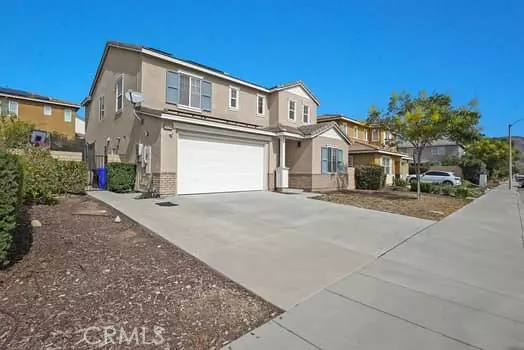 18264 Lapis LN, San Bernardino, CA 92407