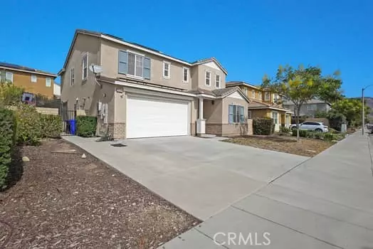 San Bernardino, CA 92407,18264 Lapis LN