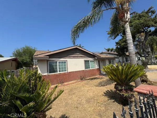 Sylmar, CA 91342,14953 La Mesa ST