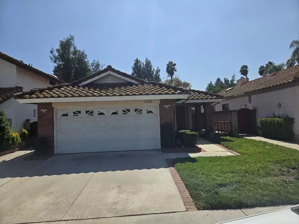 6353 Sunny Meadow LN, Chino Hills, CA 91709