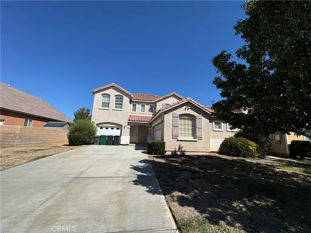 Lancaster, CA 93536,5717 Vahan CT