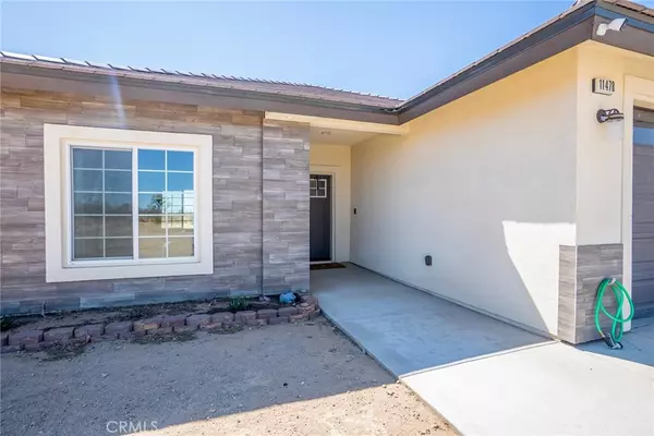 Phelan, CA 92371,11478 Nevada RD