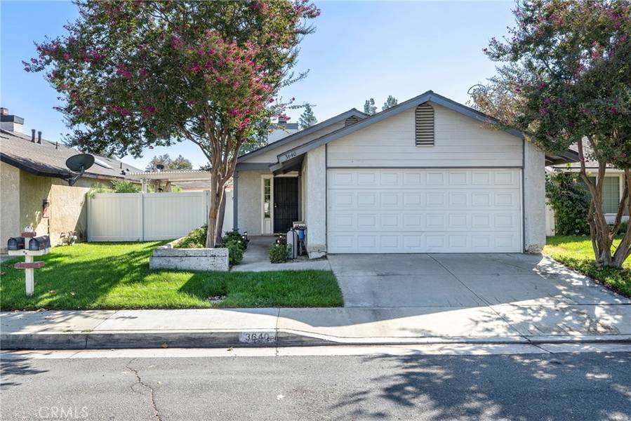 3640 Caribou Creek CT, Ontario, CA 91761