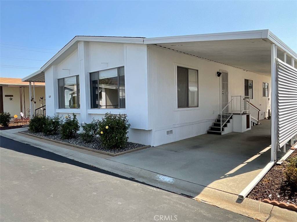 Moreno Valley, CA 92557,23820 Ironwood AVE #137