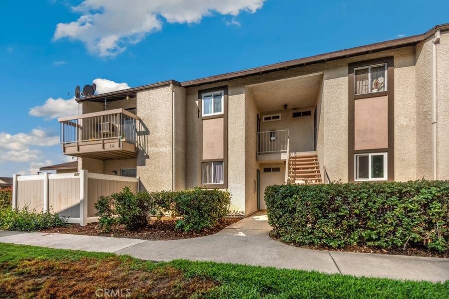 8990 19th ST #332, Rancho Cucamonga, CA 91701