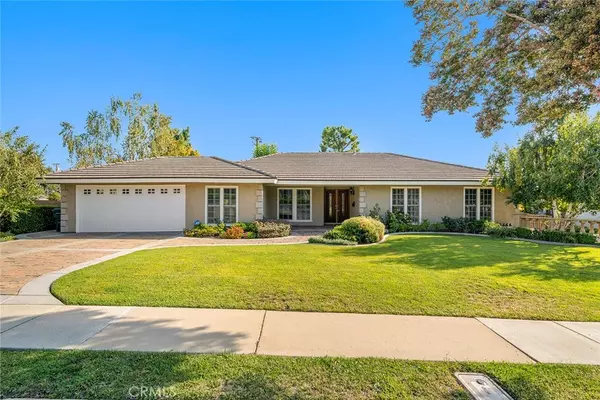 2036 Cumberland RD, Glendora, CA 91741