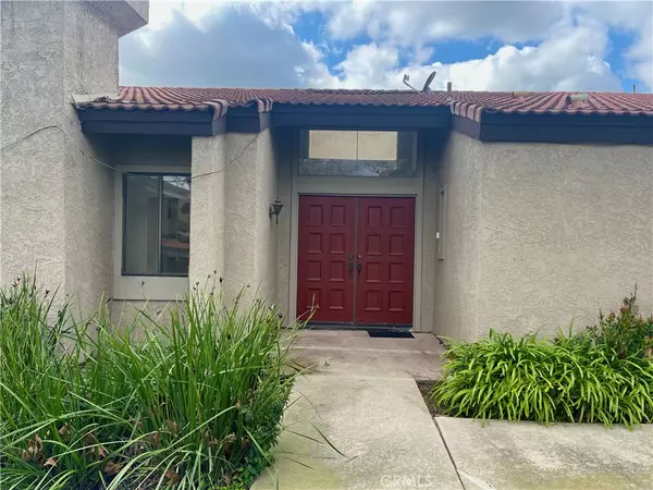 1536 Corte Caballo, Upland, CA 91786