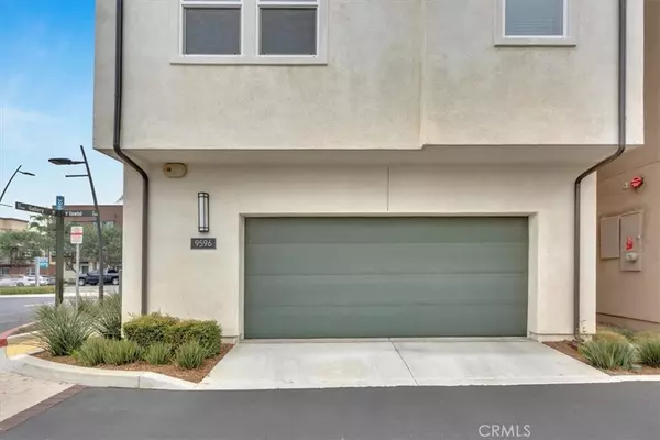 Rancho Cucamonga, CA 91730,9596 Unwind PL