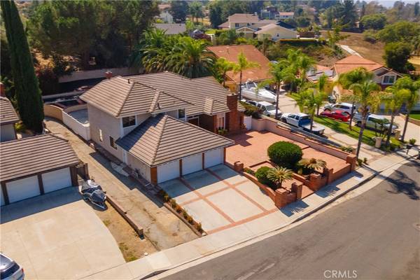 Diamond Bar, CA 91789,1477 Fairlance DR