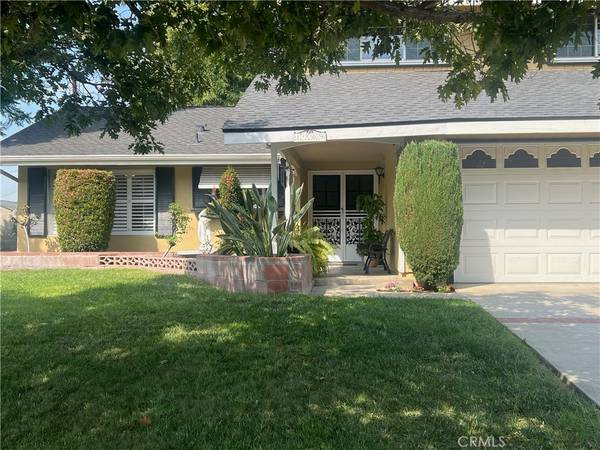 1209 Canyon View DR, La Verne, CA 91750