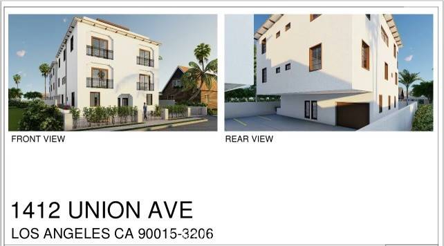 1412 S Union AVE, Los Angeles, CA 90015