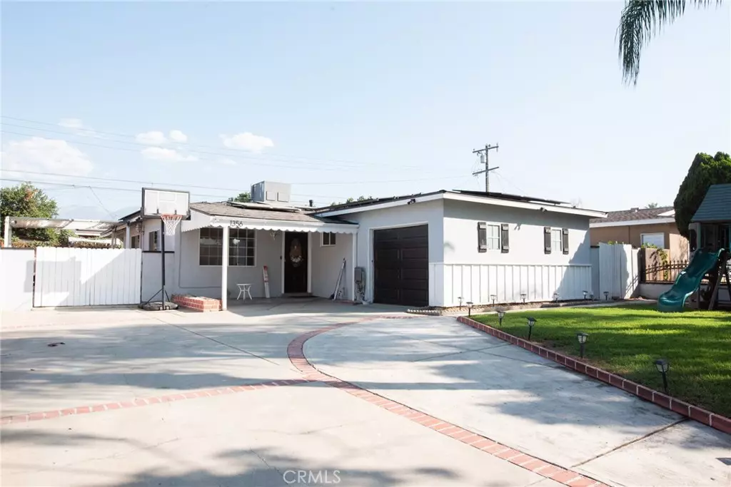 Ontario, CA 91762,1356 W D ST