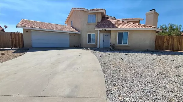 14379 Riverside CIR, Hesperia, CA 92345