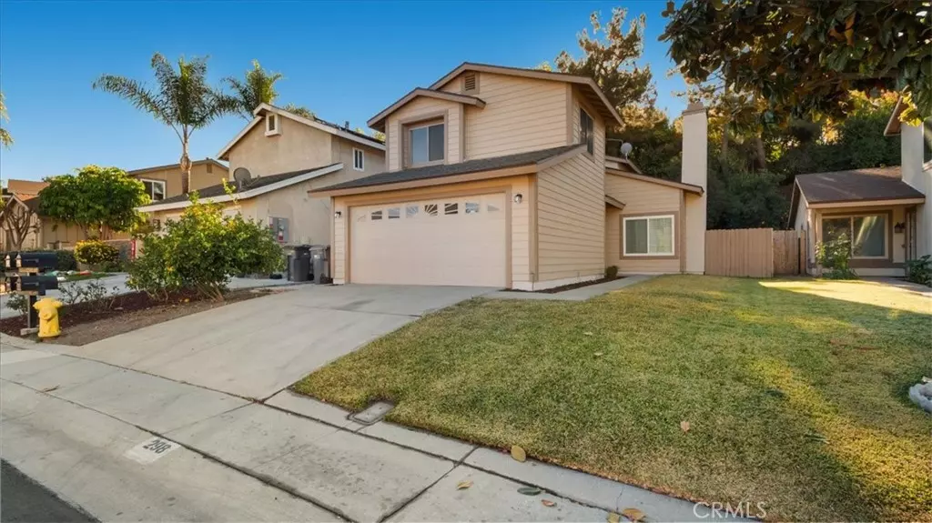 La Verne, CA 91750,298 Elderberry ST