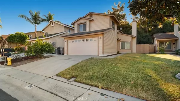 298 Elderberry ST, La Verne, CA 91750