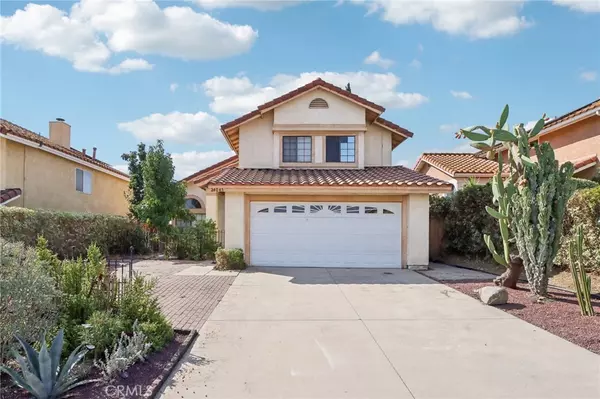 24045 Morella CIR, Murrieta, CA 92562