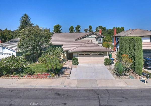 3666 Oak Haven LN, Chino Hills, CA 91709