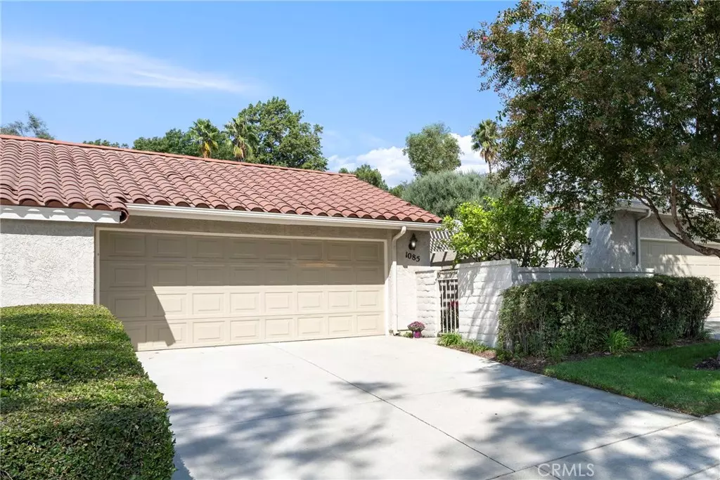 Upland, CA 91784,1085 Saint Andrews DR