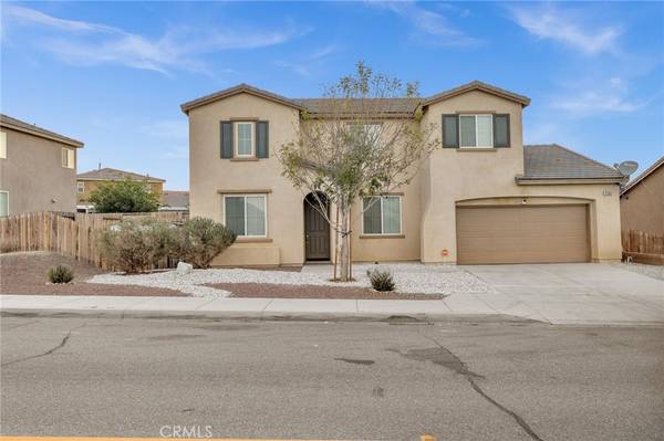 15080 Brucite RD, Victorville, CA 92394