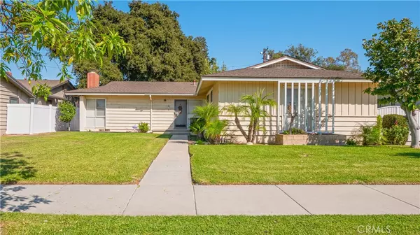 532 N Heathdale AVE, Covina, CA 91722