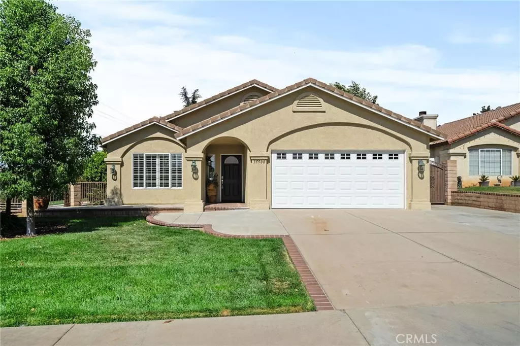 Yucaipa, CA 92399,35508 Penrose LN