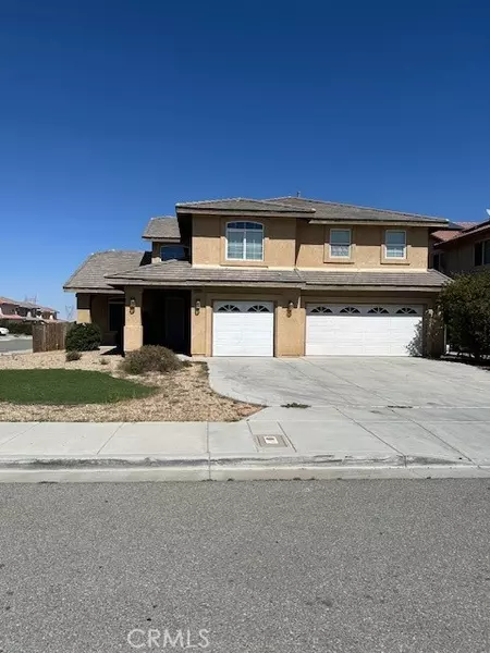 12422 Cricket ST, Victorville, CA 92392